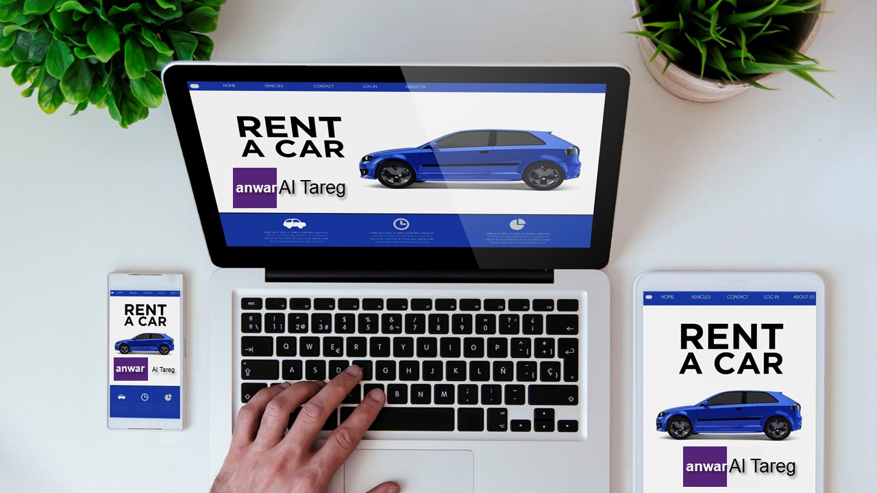 car rent 1